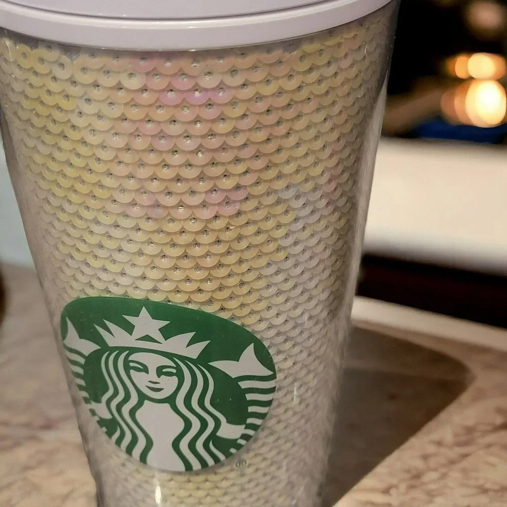 NEW - Starbucks Collectible Bundle (SKU 0135 )